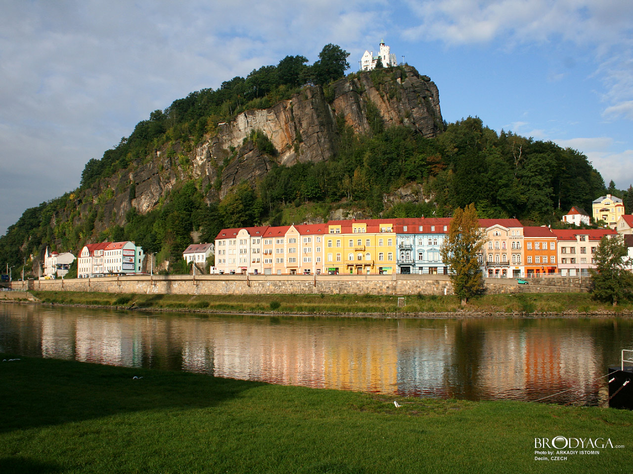 Decin